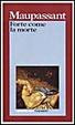 Cover of Forte come la morte