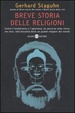 Cover of Breve storia delle religioni