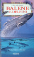 Cover of Balene e delfini