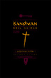Cover of The Sandman Nº 04 - Destrucción