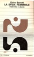 Cover of La sfida femminile