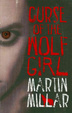 Cover of Curse of the Wolf Girl