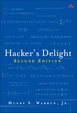 Cover of Hacker's Delight