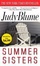 Cover of "Summer Sisters"