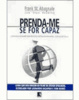 Cover of Prenda-me se for capaz