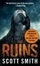 Cover of "The Ruins"