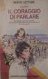 Cover of Il coraggio di parlare