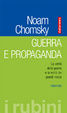 Cover of Guerra e propaganda