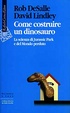 Cover of Come costruire un dinosauro
