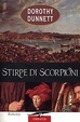 Cover of Stirpe di scorpioni