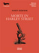 Cover of Morte in Harley Street