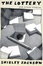Cover of "The Lottery"
