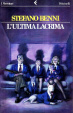 Cover of L'ultima lacrima