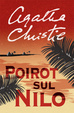 Cover of Poirot sul Nilo
