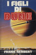 Cover of I figli di Dune