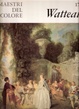 Cover of Antoine Watteau