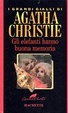 Cover of Gli elefanti hanno buona memoria