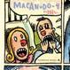 Cover of Macanudo 4