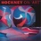 Cover of "Hockney on 'Art'"