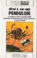 Cover of Pendulum