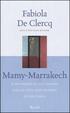 Cover of Mamy-Marrakech