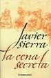 Cover of La cena secreta