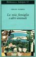 Cover of La mia famiglia e altri animali