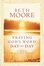 Cover of "Praying God's Word Day by Day"