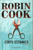 Corpo estraneo