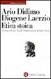 Cover of Etica stoica