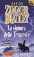 Cover of La signora delle tempeste