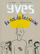 Cover of Yves, le roi de la cruise