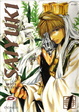 Cover of Saiyuki
