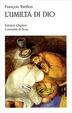 Cover of L'umiltà di Dio