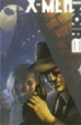Cover of X-MEN Noir