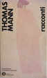 Cover of Racconti