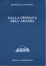 Cover of Dalla cronaca dell'Akasha