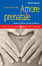 Cover of Iniziazione all'amore prenatale