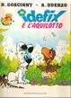 Cover of Idéfix e l'aquilotto