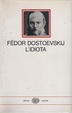 Cover of L'idiota