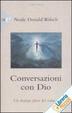 Cover of Conversazioni con Dio