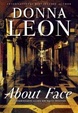 Cover of About Face