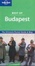 Cover of Lonely Planet Best of Budapest