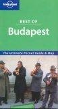 Lonely Planet Best of Budapest (Lonely Planet Best Of Series)