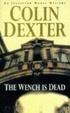 Cover of The Wench is Dead