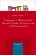 Cover of Linguaggio e Multimodalità