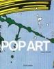 Cover of Pop Art