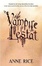 Cover of The Vampire Lestat