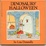 Cover of Dinosaurs' Halloween