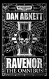 Cover of Ravenor: The Omnibus